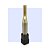 FRESA 8 MM 3 CORTES GOLDEN SERRILHADA - YIEX - Imagem 1