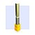 FRESA 12 MM 40 H 2 CORTES RETOS - ARDEN - Imagem 1
