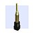 FRESA 5 MM X 20 MM 3 CORTES GOLDEN SERRILHADA - YIEX - Imagem 6