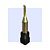FRESA 5 MM X 20 MM 3 CORTES GOLDEN SERRILHADA - YIEX - Imagem 3