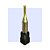 FRESA 5 MM X 20 MM 3 CORTES GOLDEN SERRILHADA - YIEX - Imagem 8