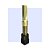 FRESA 12 MM 12x30 3 CORTES GOLDEN LISA - YIEX - Imagem 7