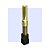 FRESA 12 MM 12x30 3 CORTES GOLDEN LISA - YIEX - Imagem 2