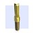 FRESA 12 MM 12x30 3 CORTES GOLDEN LISA - YIEX - Imagem 9