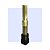 FRESA 12 MM 12x30 3 CORTES GOLDEN LISA - YIEX - Imagem 3