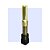 FRESA 12 MM 12x30 3 CORTES GOLDEN LISA - YIEX - Imagem 4