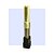 FRESA 12 MM 12x30 3 CORTES GOLDEN LISA - YIEX - Imagem 1
