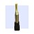 FRESA 7 MM X 20 MM 3 CORTES GOLDEN SERRILHADA - YIEX - Imagem 1