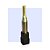 FRESA 7 MM X 20 MM 3 CORTES GOLDEN SERRILHADA - YIEX - Imagem 3