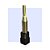 FRESA 7 MM X 20 MM 3 CORTES GOLDEN SERRILHADA - YIEX - Imagem 6