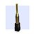 FRESA 7 MM X 28 MM 3 CORTES GOLDEN SERRILHADA - YIEX - Imagem 8