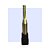 FRESA 7 MM X 28 MM 3 CORTES GOLDEN SERRILHADA - YIEX - Imagem 2