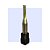 FRESA 7 MM X 28 MM 3 CORTES GOLDEN SERRILHADA - YIEX - Imagem 10