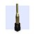 FRESA 7 MM X 28 MM 3 CORTES GOLDEN SERRILHADA - YIEX - Imagem 6