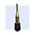 FRESA 6 MM X 28 MM 3 CORTES GOLDEN SERRILHADA - YIEX - Imagem 5
