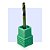 FRESA 3 MM 1 CORTE  ACM - YIEX - Imagem 6