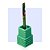 FRESA 3 MM 1 CORTE  ACM - YIEX - Imagem 2