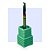 FRESA 3 MM 1 CORTE  ACM - YIEX - Imagem 1