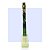 Fresa 6mm Rolamentada para Tupia Manual 6x25x75 - Imagem 6