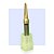 Fresa Conica para Tupia manual de 6mm para curvar MDF - Imagem 3