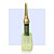 Fresa Conica para Tupia manual de 6mm para curvar MDF - Imagem 1