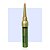 Fresa Conica para Tupia manual de 6mm para curvar MDF - Imagem 6
