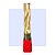 FRESA 20 MM X 75 3 CORTES ESPIRAL UP CUT SERRILHADA - MADEIRA - YIEX GOLDEN - Imagem 5