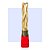 FRESA 20 MM X 75 3 CORTES ESPIRAL UP CUT SERRILHADA - MADEIRA - YIEX GOLDEN - Imagem 1