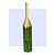 FRESA 4 MM X 20 MM 2 CORTES GOLDEN LISA - YIEX1/2 - Imagem 7