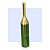 FRESA 4 MM X 20 MM 2 CORTES GOLDEN LISA - YIEX1/2 - Imagem 8