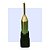 FRESA 4 MM X 20 MM 2 CORTES GOLDEN LISA - YIEX1/2 - Imagem 4