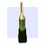 FRESA 4 MM X 20 MM 2 CORTES GOLDEN LISA - YIEX1/2 - Imagem 5