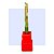 FRESA 4 MM 1 CORTE - GOLDEN YIEX - Imagem 4