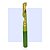 FRESA 4 MM 1 CORTE - GOLDEN YIEX - Imagem 9