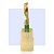 FRESA 6 MM 1 CORTE  - GOLDEN YIEX - Imagem 5