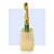 FRESA 6 MM 1 CORTE  - GOLDEN YIEX - Imagem 6
