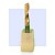 FRESA 6 MM 1 CORTE  - GOLDEN YIEX - Imagem 1