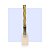FRESA 8 MM UP CUT SERRILHADA GOLDEN - 8x45 - YIEX - Imagem 6