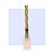 FRESA 8 MM UP CUT SERRILHADA GOLDEN - 8x45 - YIEX - Imagem 4