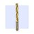 FRESA 8 MM UP CUT SERRILHADA GOLDEN - 8x45 - YIEX - Imagem 7