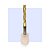 FRESA 8 MM UP CUT SERRILHADA GOLDEN - 8x45 - YIEX - Imagem 2