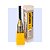 FRESA 6 MM 3 CORTES SERRILHADA - 6x28 - ARDEN - Imagem 10