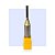 FRESA 6 MM 3 CORTES SERRILHADA - 6x28 - ARDEN - Imagem 2