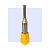 FRESA 6 MM 3 CORTES SERRILHADA - 6x28 - ARDEN - Imagem 7