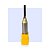 FRESA 6 MM 3 CORTES SERRILHADA - 6x28 - ARDEN - Imagem 3