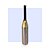 FRESA 6 MM 3 CORTES SERRILHADA - 6x28 - ARDEN - Imagem 5