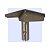 FRESA 63 MM V-BIT 75° (150°) - YIEX - Imagem 9