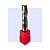 FRESA 16 MM X 50 3 CORTES ESPIRAL DOWN CUT LISA - ESQUERDA - YIEX - Imagem 1