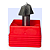 FRESA 40 MM DESBASTE - YIEX - Imagem 2