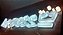 Letras Caixa em Acrílico (Face E Laterias) Com Iluminação Interna de Módulos de Led - Imagem 1